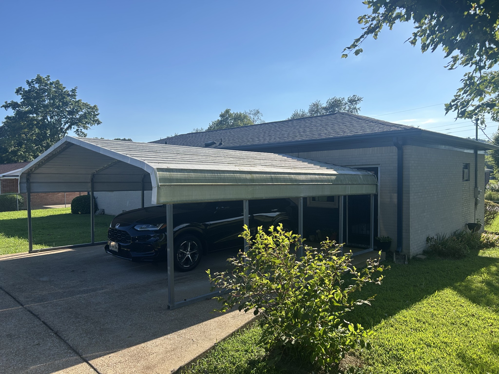 Residential in Pulaski 5