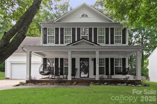 7818 Antique Cir, Waxhaw, NC, 28173-7855 | Card Image