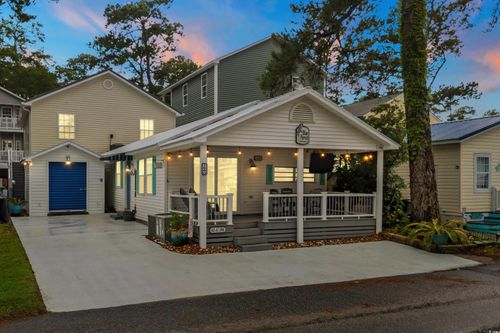 6001 S Kings Hwy., Myrtle Beach, SC, 29575 | Card Image