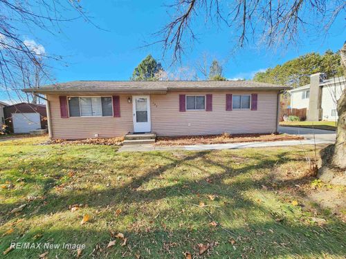 355 N Water St, Pinconning, MI, 48650-9609 | Card Image