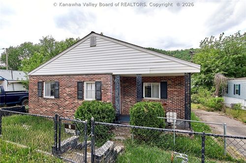 5909 Elaine Drive, Charleston, WV, 25306 | Card Image