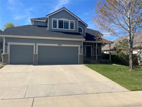 3658 Claycomb Ln, Johnstown, CO, 80534-7488 | Card Image