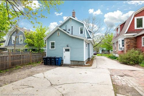 508 Miller Ave, Ann Arbor, MI, 48103-3342 | Card Image