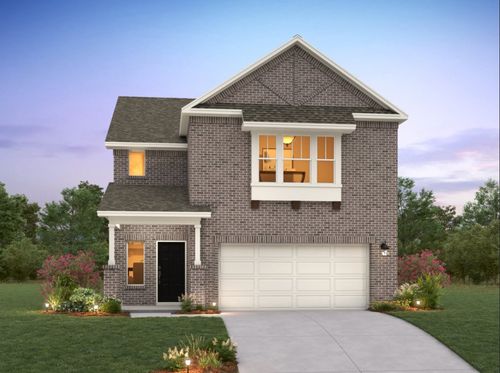 163 Clover Bend, Liberty Hill, TX, 78642 | Card Image