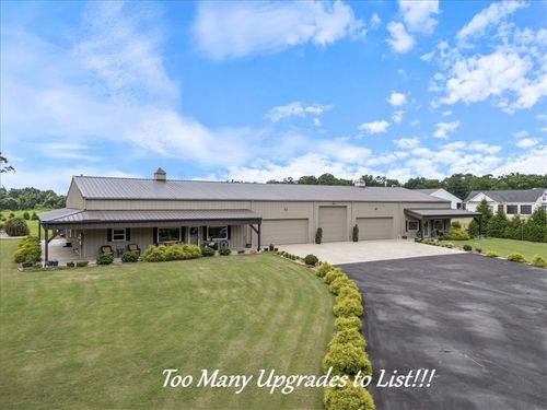 13817 N Mount Olive Rd, Gravette, AR, 72736-9206 | Card Image