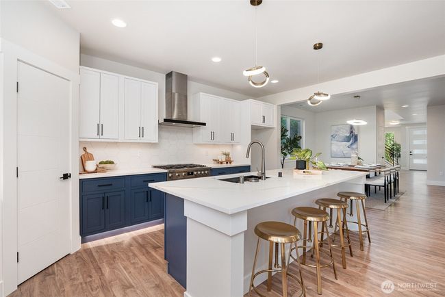 A - 1524 243 Rd Place Sw, Townhouse with 4 bedrooms, 4 bathrooms and null parking in Bothell WA | Image 7