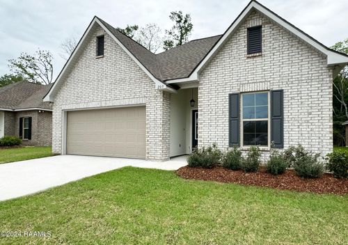 205 Muscadine Lane, Lafayette, LA, 70508 | Card Image