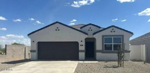 1567 W Hess Avenue, Coolidge, AZ, 85128 | Card Image