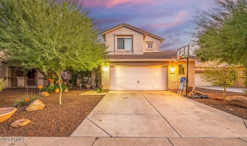 7121 W Williams St, Phoenix, AZ, 85043-7809 | Card Image