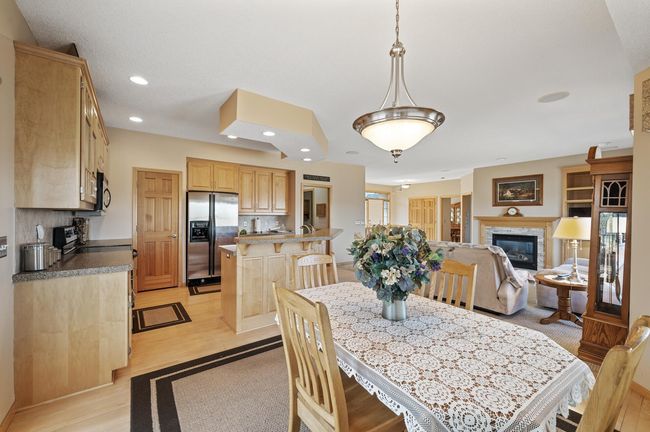 11071 195 Th Cir Nw, House other with 4 bedrooms, 3 bathrooms and null parking in Elk River MN | Image 12