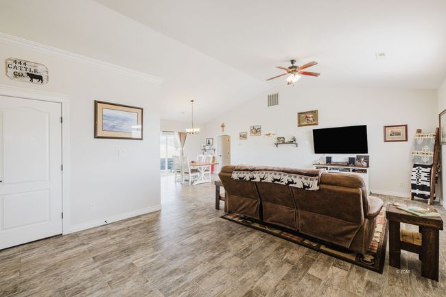 444 Rawlings Dr, House other with 3 bedrooms, 2 bathrooms and null parking in Spring Creek NV | Image 5