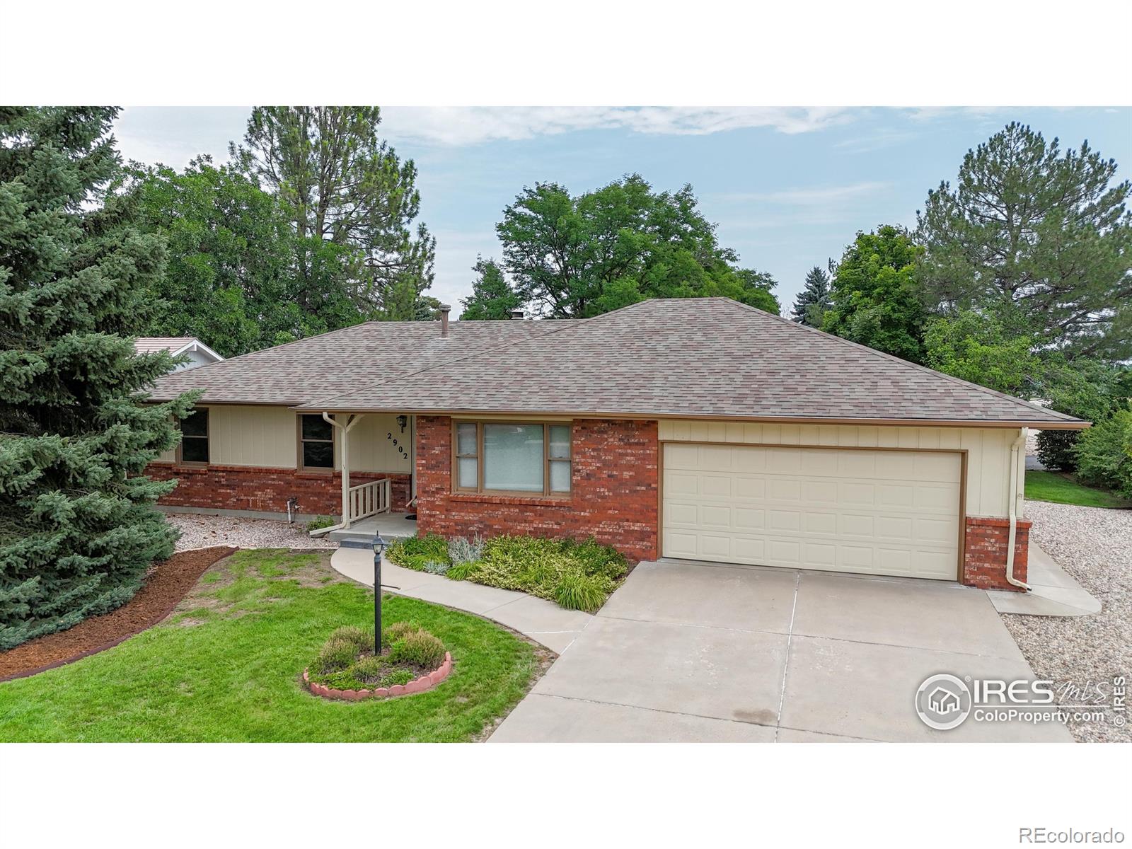 Glendevey Dr, Loveland, CO 80538