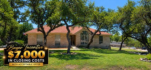 21105 Newport Cv, Lago Vista, TX, 78645-6803 | Card Image