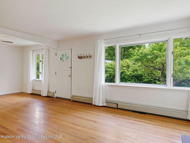 37 Marys Ln, House other with 2 bedrooms, 1 bathrooms and null parking in Stone Ridge NY | Image 9