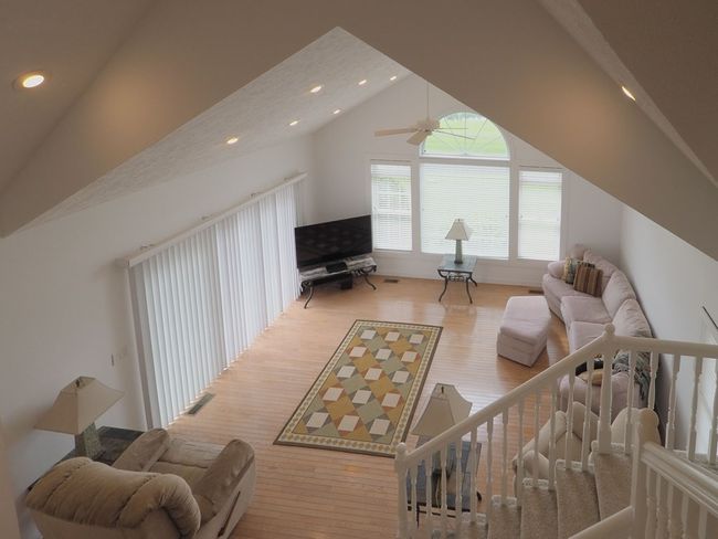 19 Lone Oak Ct, House other with 4 bedrooms, 4 bathrooms and 2 parking in Laurel Fork VA | Image 50
