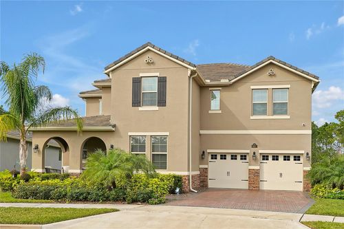 9827 Beach Port Dr, Winter Garden, FL, 34787-4493 | Card Image
