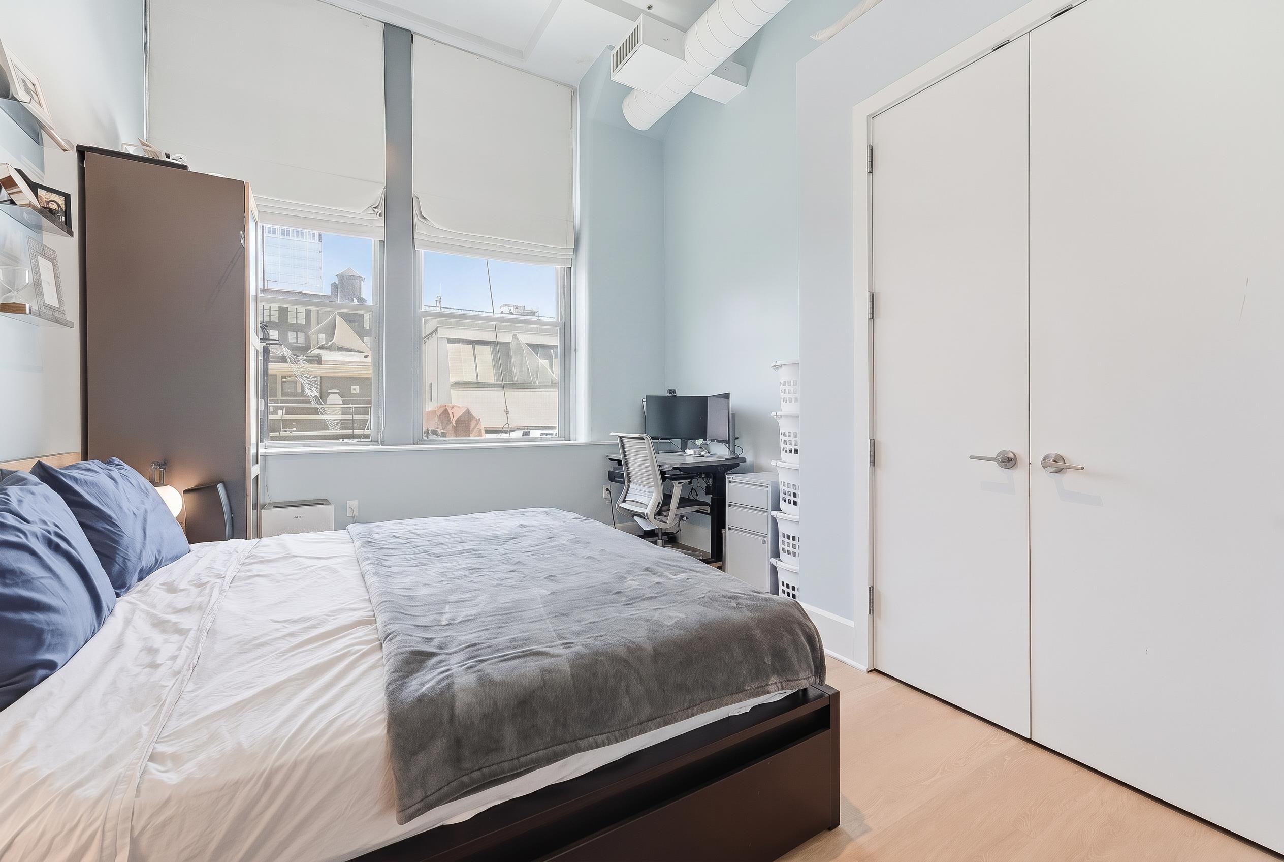Residential in JC, Journal Square 5