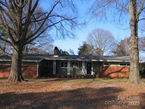 4025 Sherbrooke Dr, Charlotte, NC, 28210-6833 | Card Image