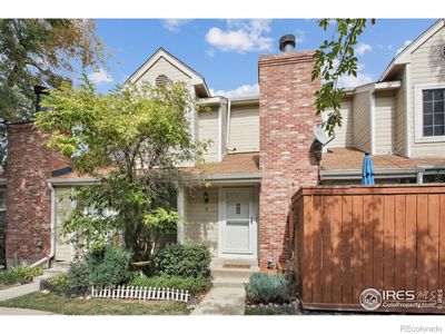 B - 12162 Bannock Circle, Condo with 2 bedrooms, 3 bathrooms and 1 parking in Denver CO | Image 3