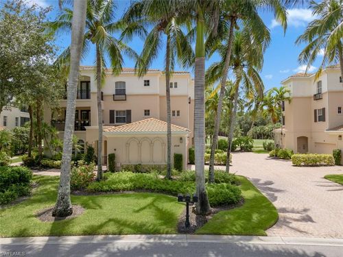 apt-101-2826 Tiburon Blvd, NAPLES, FL, 34109-3663 | Card Image