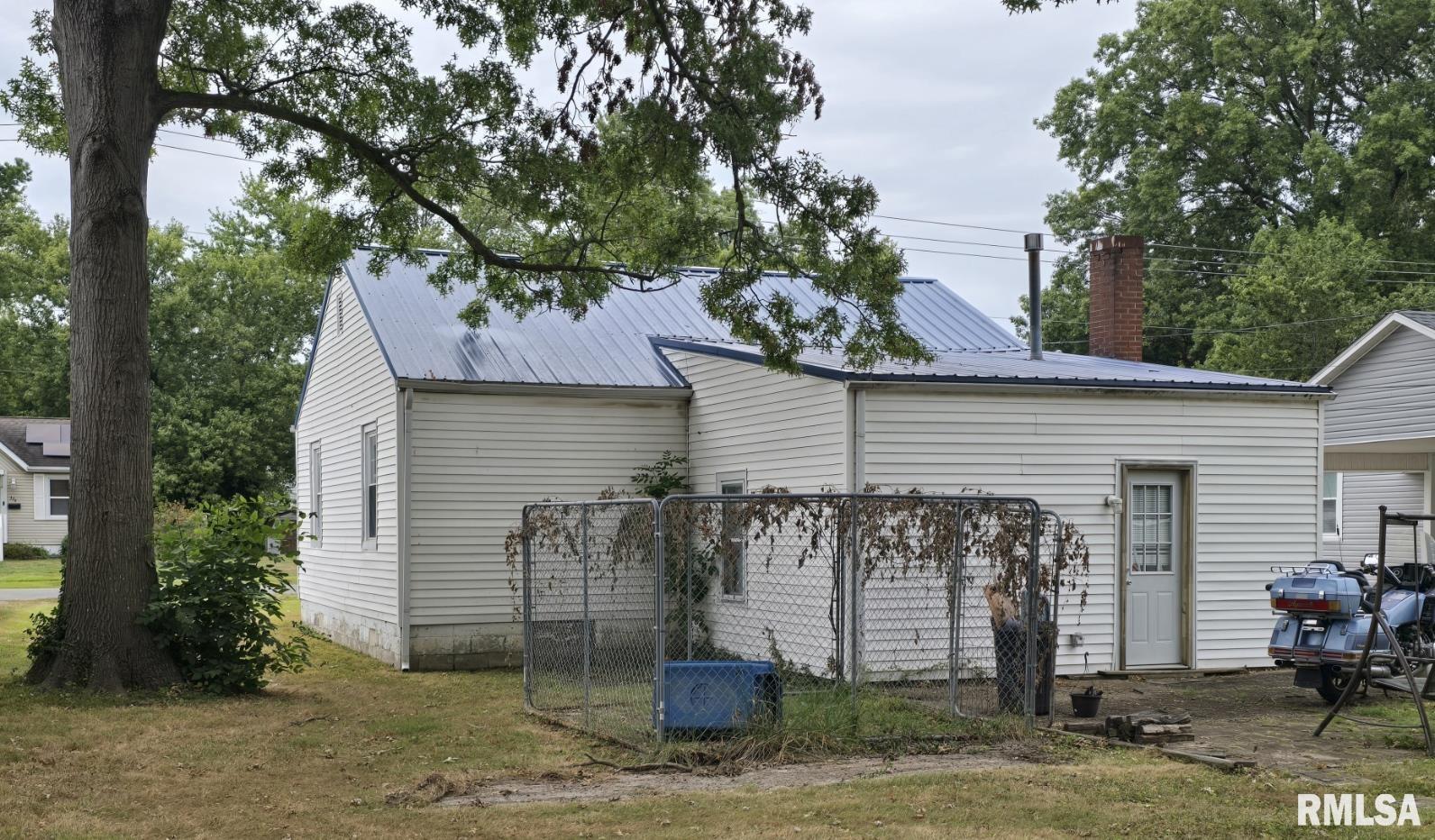 Residential in Marion 4