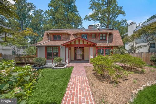 4215 Lorcom Ln, ARLINGTON, VA, 22207-3305 | Card Image