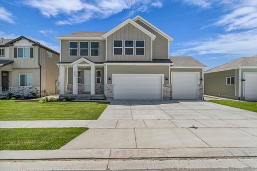133-582 E Nathan St, Eagle Mountain, UT, 84005-3038 | Card Image