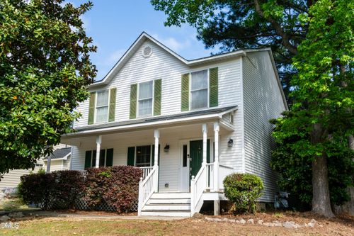 102 Milky Way Dr, Apex, NC, 27502-6538 | Card Image