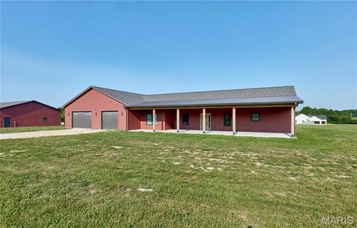 100 Blackmore Rd, Foley, MO, 63347-3004 | Card Image