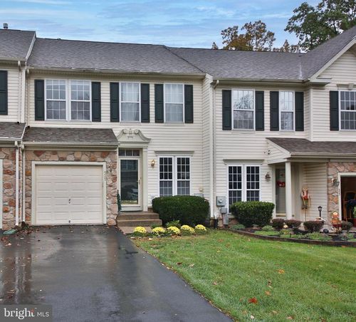 535 Mockingbird Way, WARRINGTON, PA, 18976-3005 | Card Image