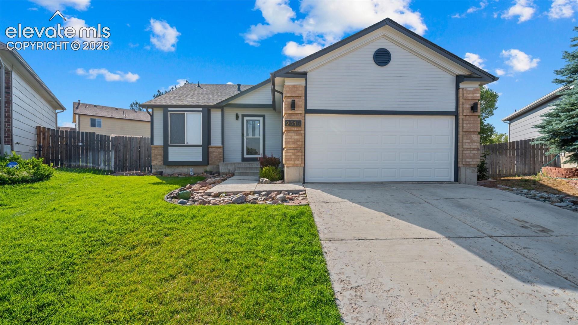 Residential in Colorado Springs 3