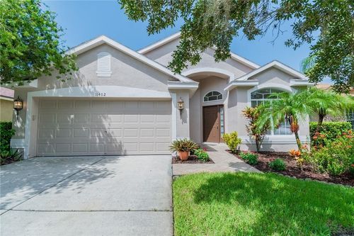 11402 Cypress Reserve Dr, Tampa, FL, 33626-1333 | Card Image