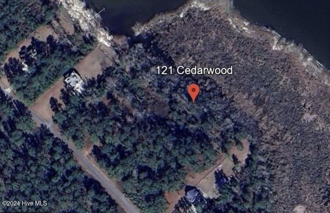 121 Cedarwood, Home with 0 bedrooms, 0 bathrooms and null parking in Havelock NC | Image 4