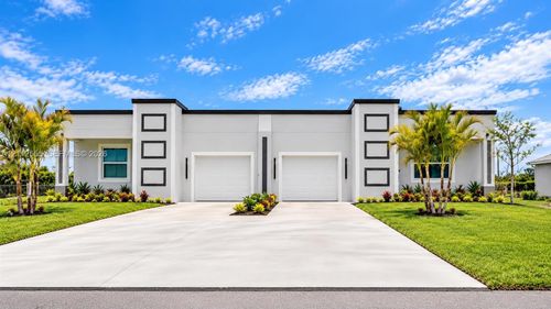 1105/1107 S Gilbert Ave, Lehigh Acres, FL, 33973 | Card Image