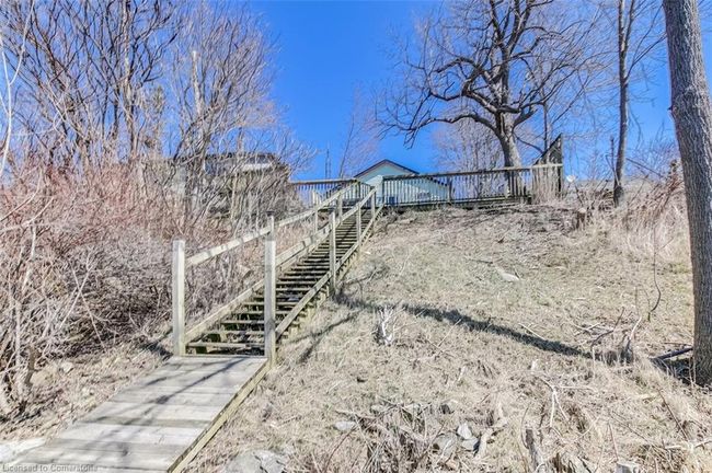 48 Lakeside Dr, House other with 3 bedrooms, 1 bathrooms and 2 parking in Nanticoke ON | Image 25