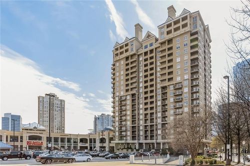 1902-3334 Peachtree Rd Ne, Atlanta, GA, 30326-6822 | Card Image