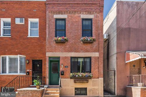 2308 S Chadwick St, PHILADELPHIA, PA, 19145-4319 | Card Image