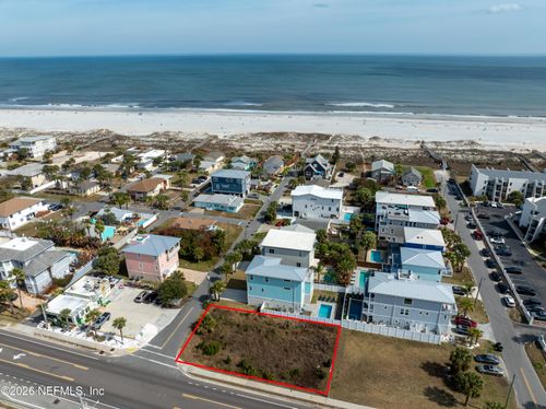 600 A1a Beach Boulevard, St Augustine Beach, FL, 32080 | Card Image