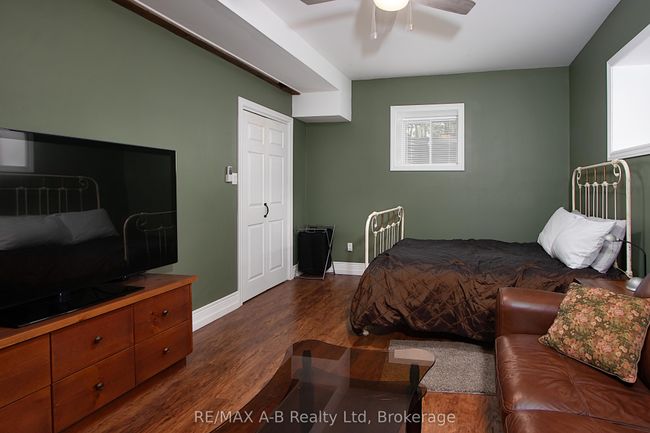 12096 Gale Rd, House other with 5 bedrooms, 4 bathrooms and 10 parking in Middlesex Centre ON | Image 32