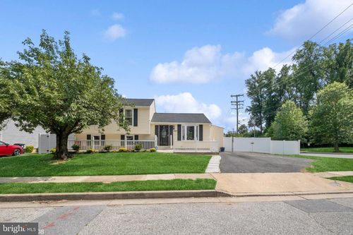7927 Chipper Rd, Windsor Mill, MD, 21244-2009 | Card Image