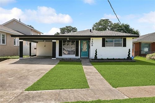 3408 Lake Villa Dr, Metairie, LA, 70002-4326 | Card Image