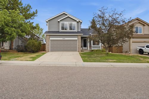 2875 Deer Creek Place, Littleton, CO, 80129 | Card Image