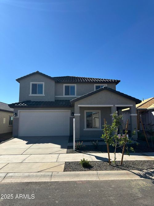 42945 W Peters Dr, Maricopa, AZ, 85138-1050 | Card Image