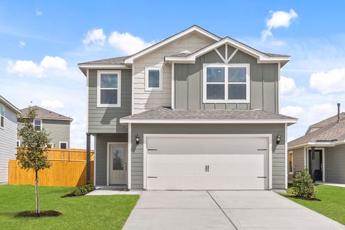 8317 Columbia Falls Rd, Ponder, TX, 76259-2025 | Card Image
