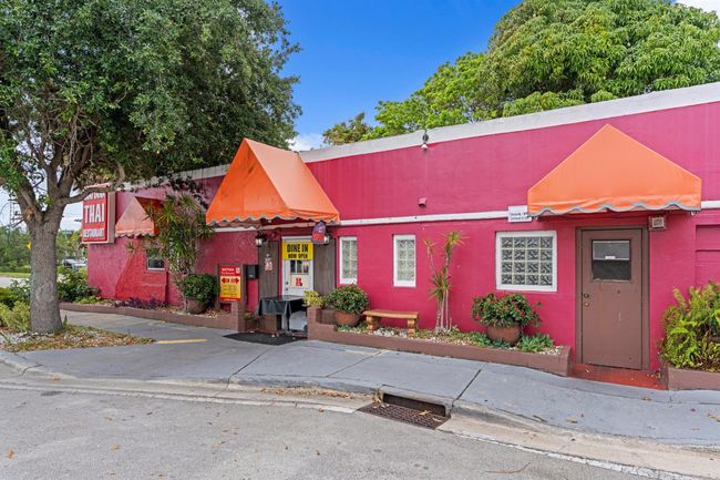 7201 S Dixie Hwy, Home with 0 bedrooms, 0 bathrooms and null parking in West Palm Beach FL | Image 28