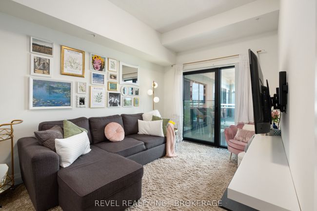 822 - 652 Princess St, Condo with 2 bedrooms, 2 bathrooms and null parking in Kingston ON | Image 6