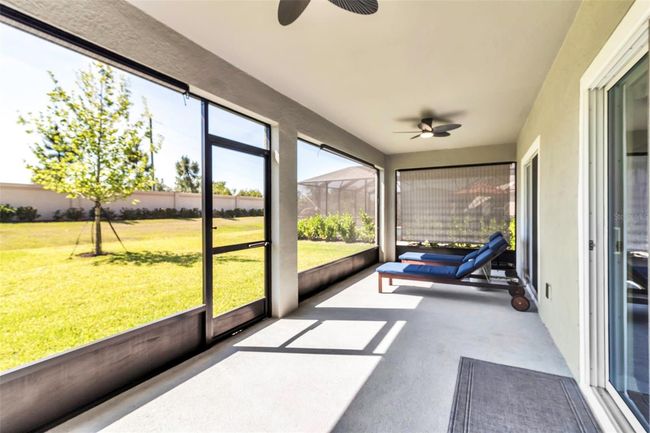 8346 Abalone Loop, House other with 4 bedrooms, 3 bathrooms and null parking in PARRISH FL | Image 50