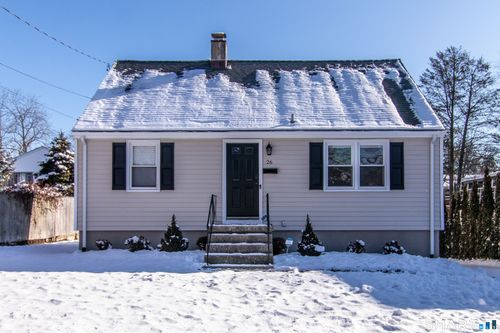 26 Chelene Rd, Norwalk, CT, 06851-5905 | Card Image