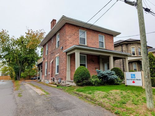 199 Dalhousie St, Peterborough, ON, K9J2M1 | Card Image