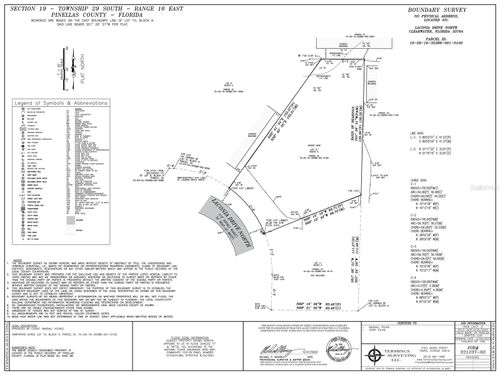 1455 Laconia Dr E, Clearwater, FL, 33764-2770 | Card Image